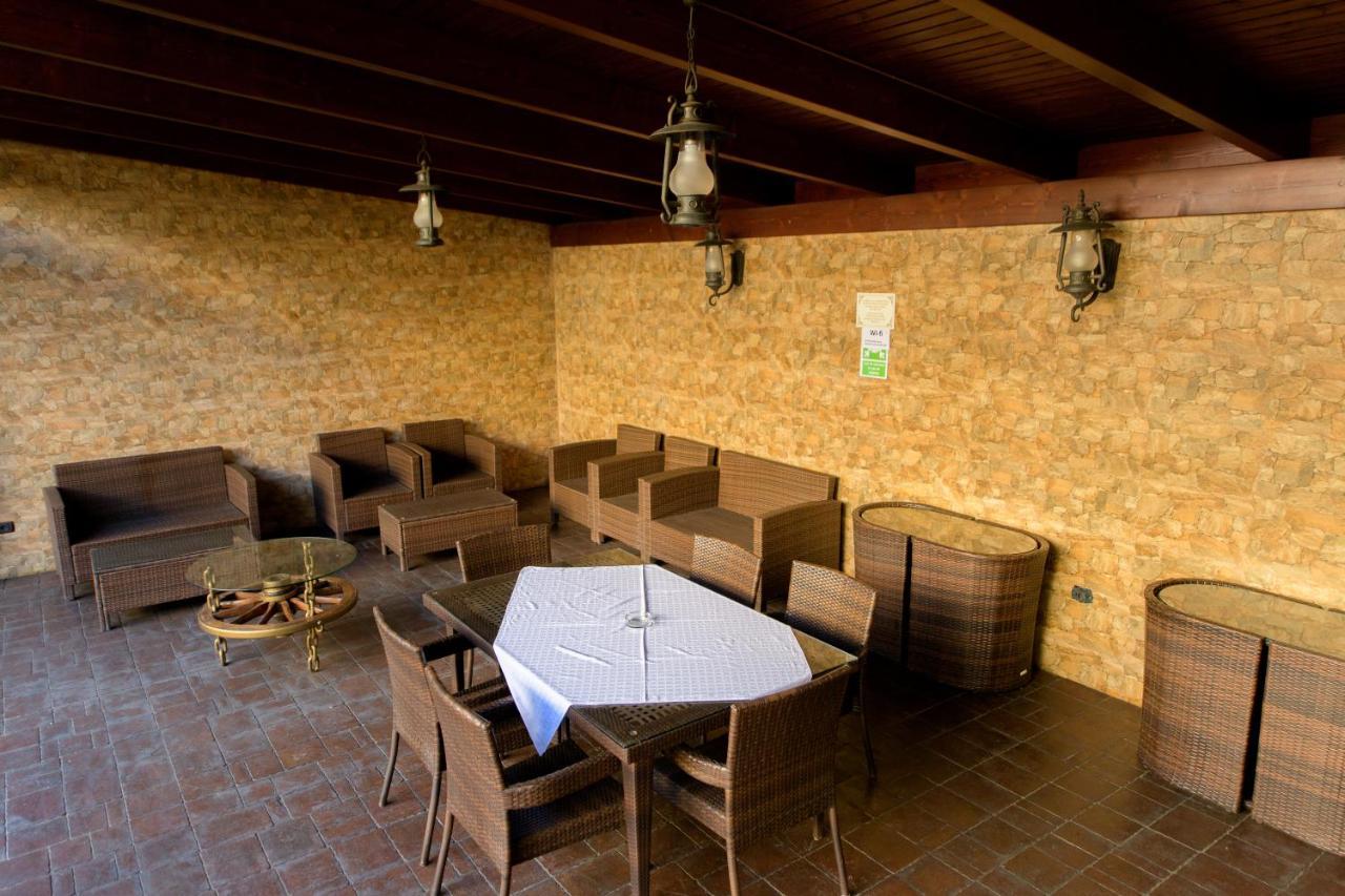 Pensiunea Normandia Timişoara Exterior foto