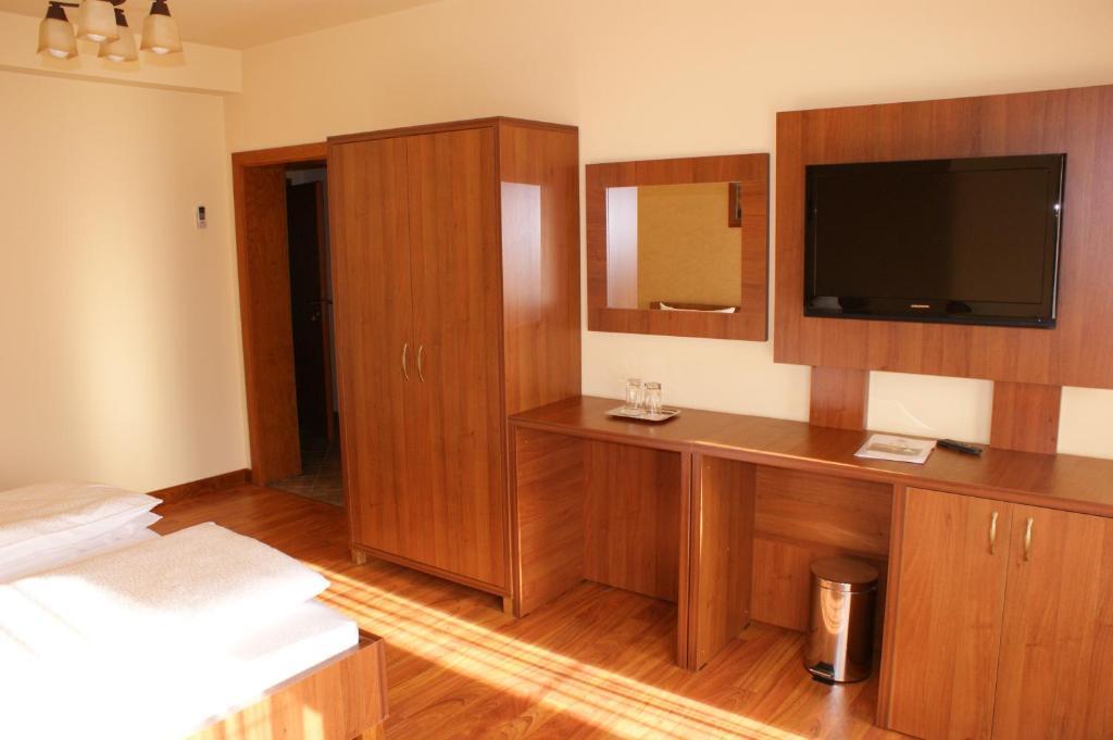 Pensiunea Normandia Timişoara Quarto foto