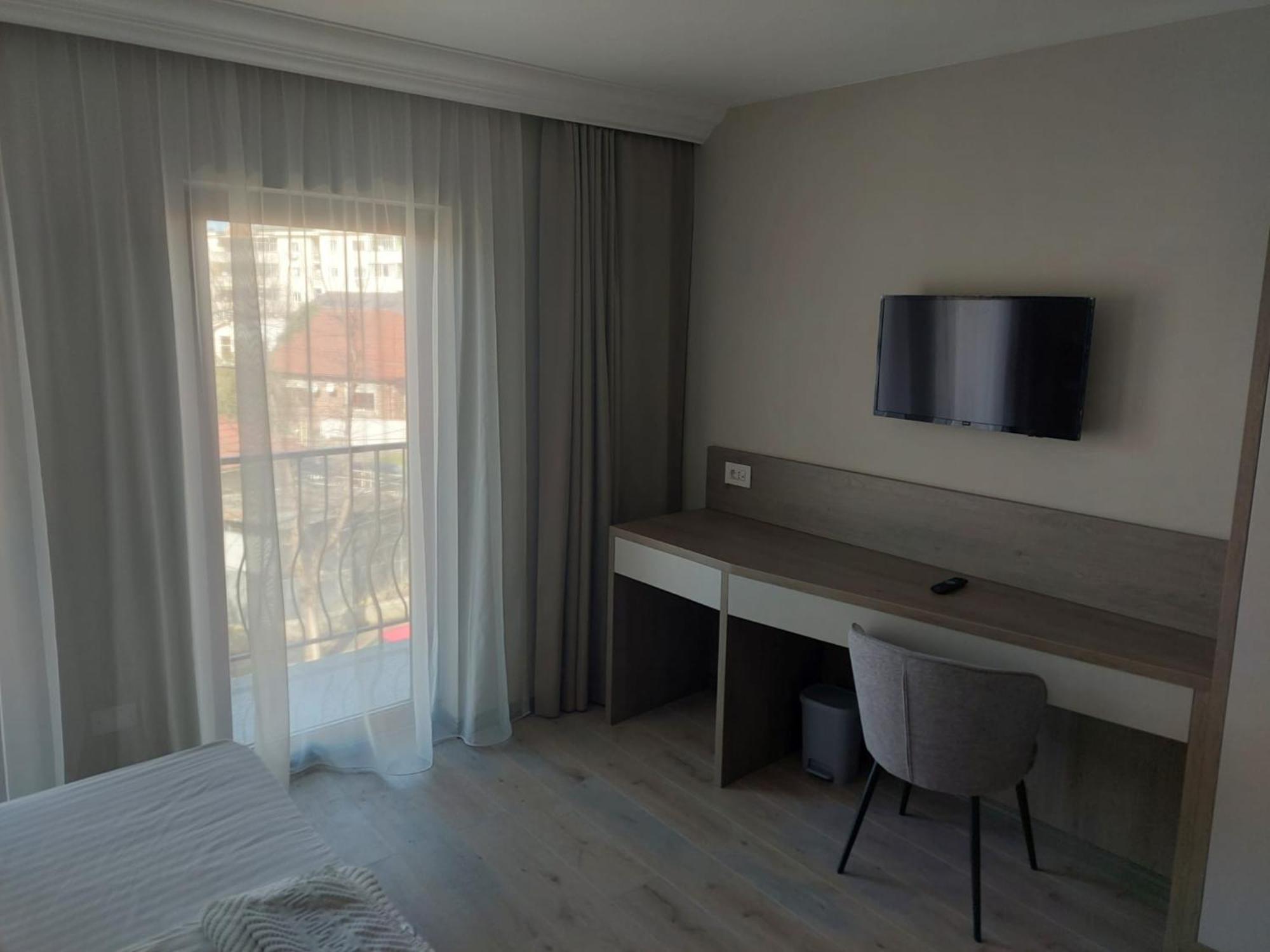 Pensiunea Normandia Timişoara Exterior foto
